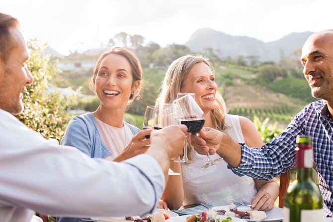Luxury Hunter Valley Wildlife & Wine Tasting Tour from Sydney - Fat Cow Hunter Valley: cheese, olive oil, and chocolate that actually breaks up the day