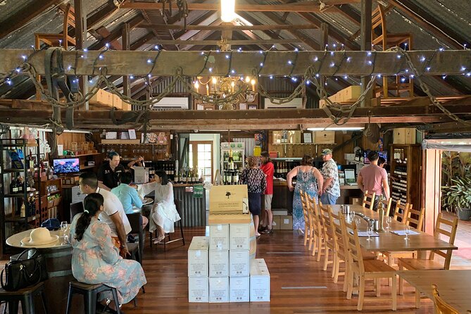 Luxury Hunter Valley Wildlife & Wine Tasting Tour from Sydney - Weather, timing, and what to pack for a smooth day