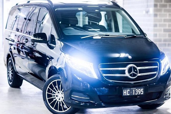 Luxury Mini Bus - Sydney Airport Transfers - Service quality: where it shines and what to watch