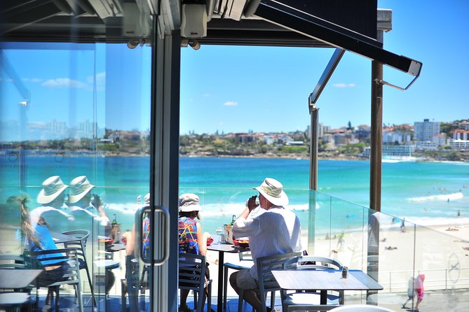 Luxury Sydney City Private Tour - Harbour, Mrs Macquarie’s Chair, and Bradfield Park: short stops that add meaning