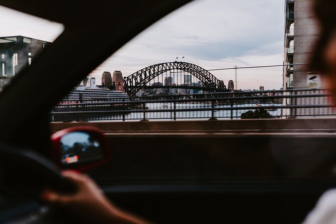 Luxury Sydney City Private Tour - North Head and Watsons Bay: the harbor outlooks you’ll remember