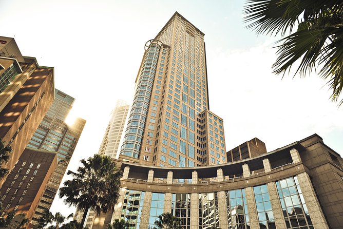 Luxury Sydney City Private Tour - The quick drive-pasts that add variety (and help families)