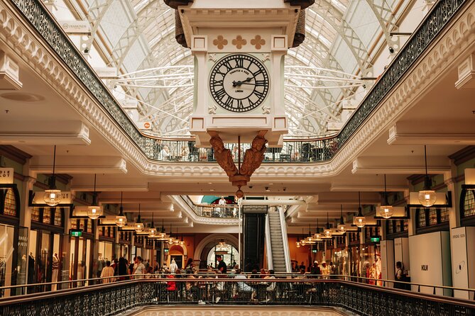 Luxury Sydney Tour - Stop 3: Your 2-hour custom Sydney moment (where the day becomes yours)