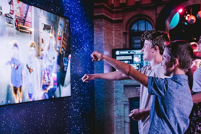 Madame Tussauds Sydney Entrance Ticket - Ticket price and value: is $27.97 a fair deal?