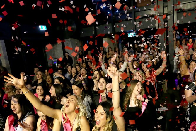 Magic Men Cabaret Show - Why Magic Men Is a Worthy Sydney Night Out