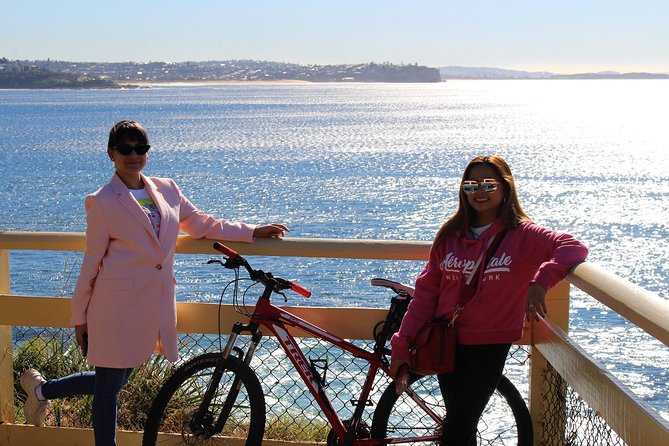 Manly and more private tour - North Head Sanctuary: Native Bush and Sydney Harbour Views