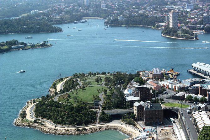 Manly and more private tour - Lunch Included: Why That Matters on a Walking Day