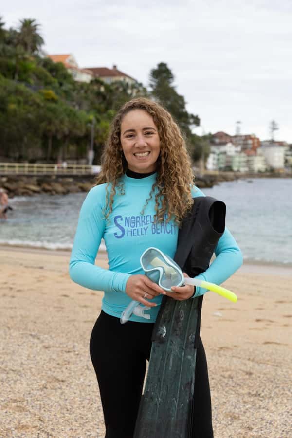 Manly Beach Guided Snorkeling Tours - Key things I’d bet on