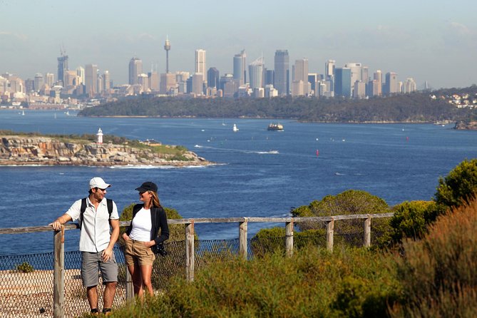 Manly Self-Guided Bike Tour - Getting set up in Manly: gear, storage, and your first navigation win