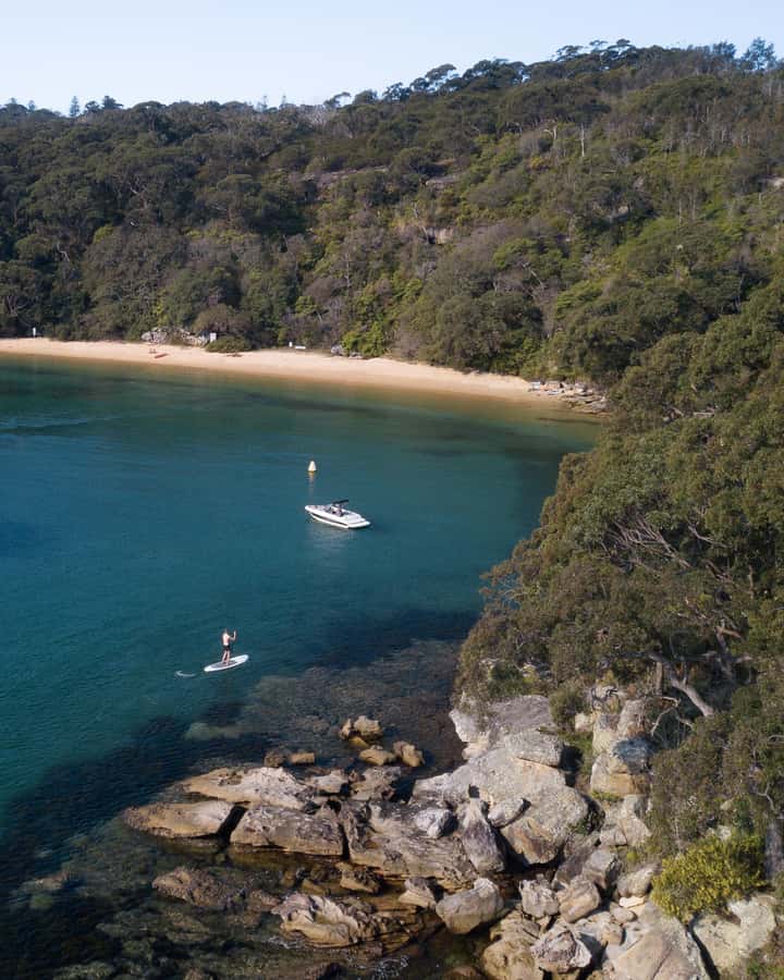 Manly Stand Up Paddle Board Hire - Who should book this SUP hire (and who should think twice)
