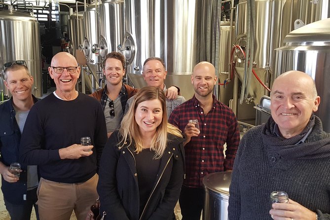 Marrickville Brewery Tour - Should you book this Marrickville Brewery Tour?