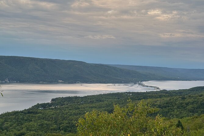 Mini Cabot Trail Tour St Anns Loop - Quick Take: St. Anns Loop Basics You’ll Actually Care About