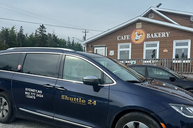 Mini Cabot Trail Tour St Anns Loop - The Pace, Pickup, and How the 4 Hours Actually Run