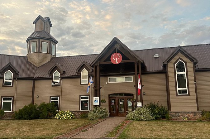 Mini Cabot Trail Tour St Anns Loop - Weather, Timing, and What to Wear for Cape Breton