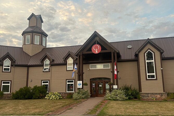 Mini Cabot Trail Tour St Anns Loop - Pricing: Is $123.34 Worth It for the St. Anns Loop?