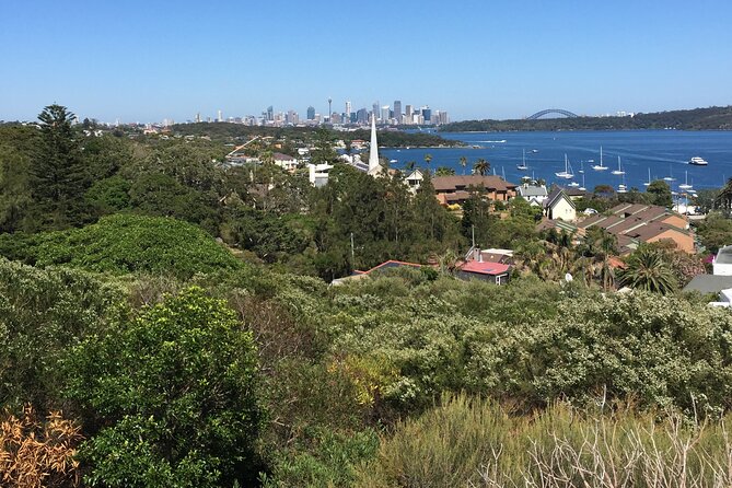 Morning or Afternoon Half-Day Sydney City Sightseeing Tour - Eastern Suburbs drive: Rose Bay, Double Bay vibes, and Point Piper scenery