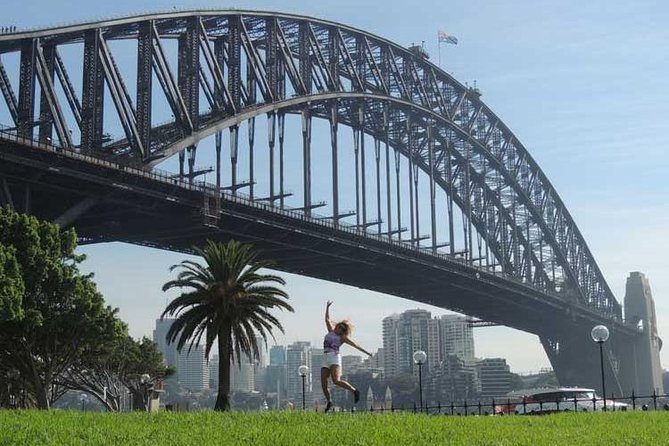 Morning or Afternoon Highlights Tour in Sydney with a Local Guide - Key Points Worth Booking