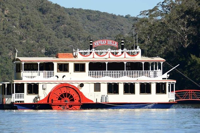Morning Paddlewheeler Cruise in the Gorge - Should You Book the Nepean Belle Morning Paddlewheeler Cruise?
