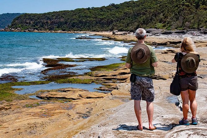 Nature and Wildlife: Australia in One Day - Private Tour - Sydney Harbour Bridge, Opera House area, and Mrs Macquarie’s Chair stops