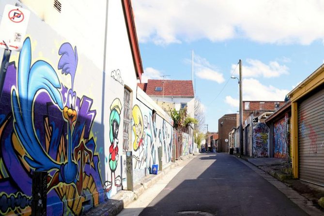 Newtown And Enmore: Sydney's Hip Neighbourhoods - Enmore Road: A Hip, Easy Second Half of the Walk