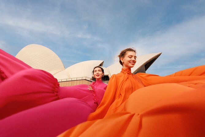Opera at the Sydney Opera House - Key takeaways before you go