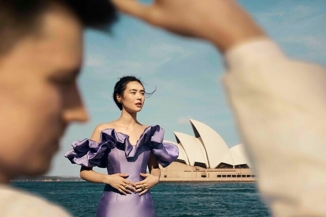 Opera at the Sydney Opera House - After the curtain: turning the show into a full Sydney evening