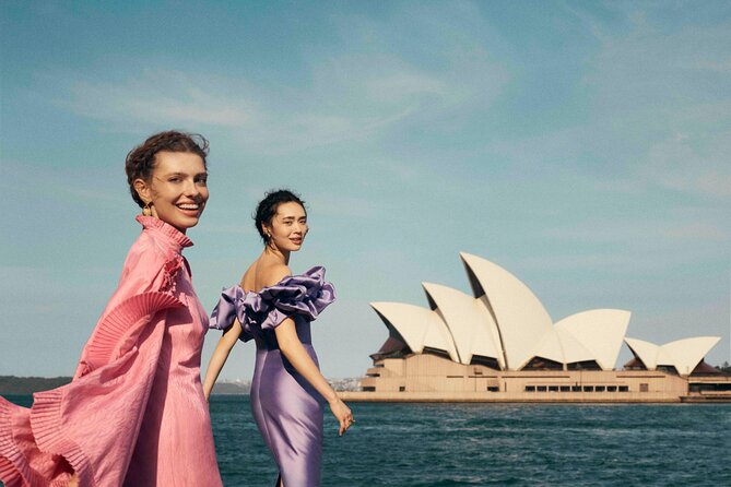 Opera at the Sydney Opera House - Price and value at $80: when this booking makes sense