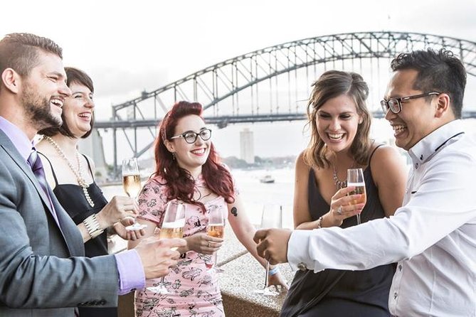 Opera at the Sydney Opera House Show Tickets - Sydney Opera House: the iconic stage you actually walk into