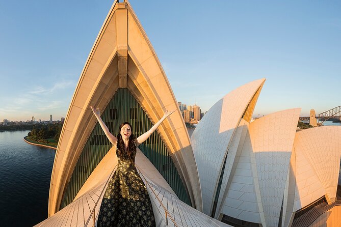 Opera at the Sydney Opera House Show Tickets - Price and value: what $49.49 gets you at this level