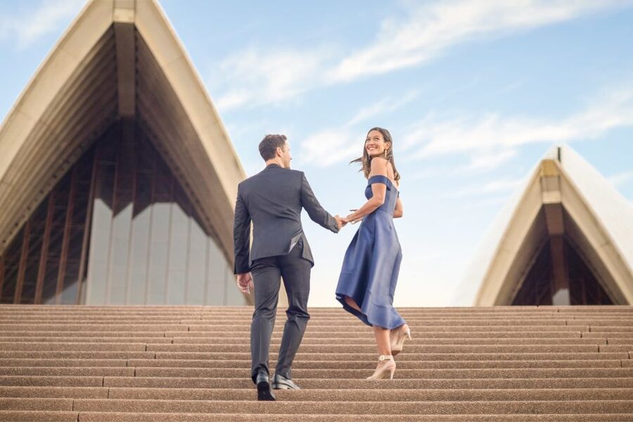 Opera Performance Tickets at the Sydney Opera House - Key things to know before you book