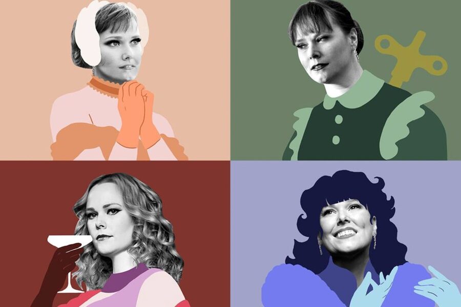 Opera Performance Tickets at the Sydney Opera House - Should you book: who this opera night fits best