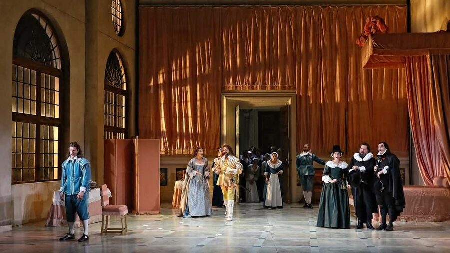Opera Performance Tickets at the Sydney Opera House - Timing and logistics that actually matter (and one that can ruin your night)