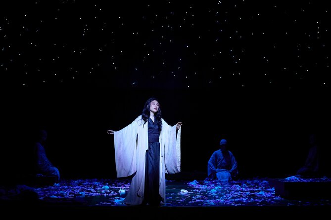 Opera Tickets: Madama Butterfly at Sydney Opera House - Sydney Opera House + Puccini: why this evening feels like a Sydney “yes”