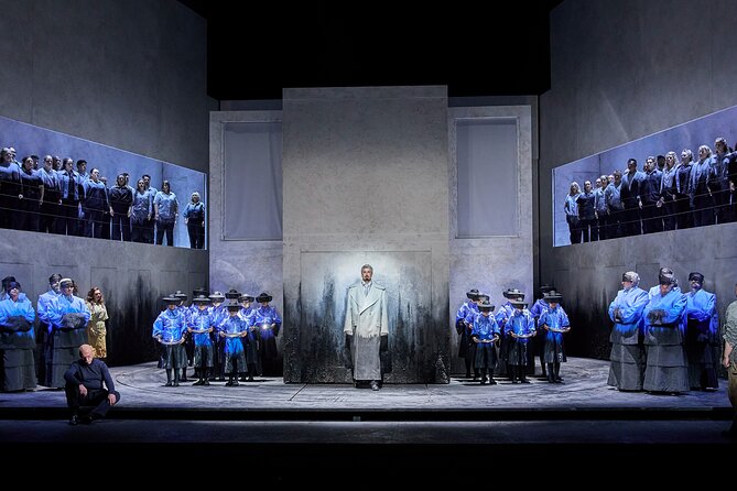 Opera Tickets: Turandot at Sydney Opera House - Who this experience is best for