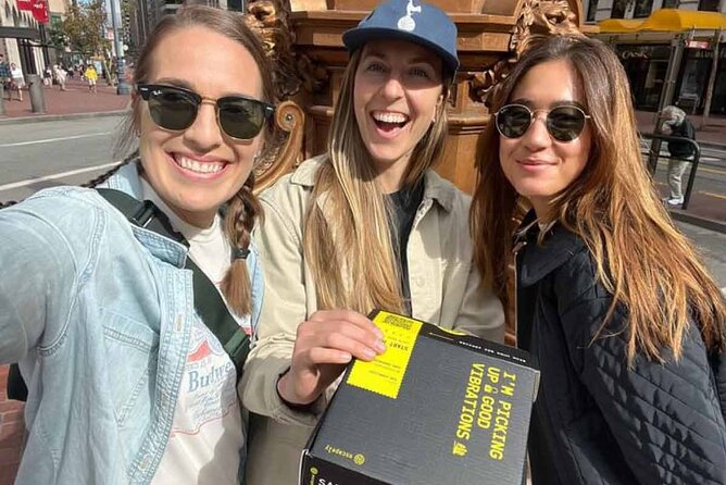 Outdoor Escape Room in Sydney Harbour - Key things to know before you start