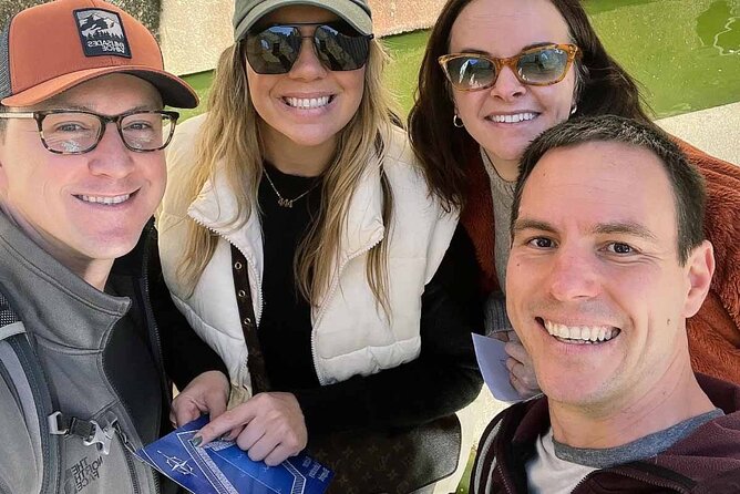 Outdoor Escape Room in Sydney Harbour - Time on Foot, Difficulty Settings, and Family Fit