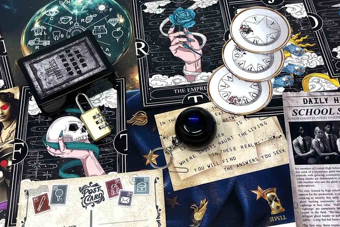 Outdoor Escape Room in Sydney Harbour - What You Get for the Price: Value for Groups Up to 6