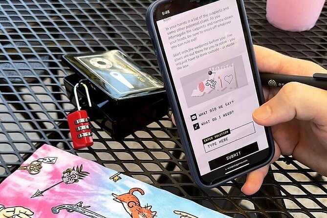 Outdoor Escape Room in Sydney Harbour - Food Stops and How to Plan Breaks Without Breaking the Flow