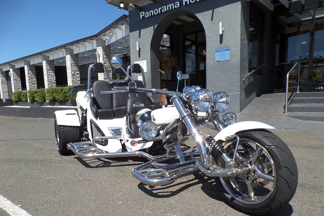 Panorama House Luncheon Trike Tour - Who This Tour Fits Best (and Who Might Skip It)