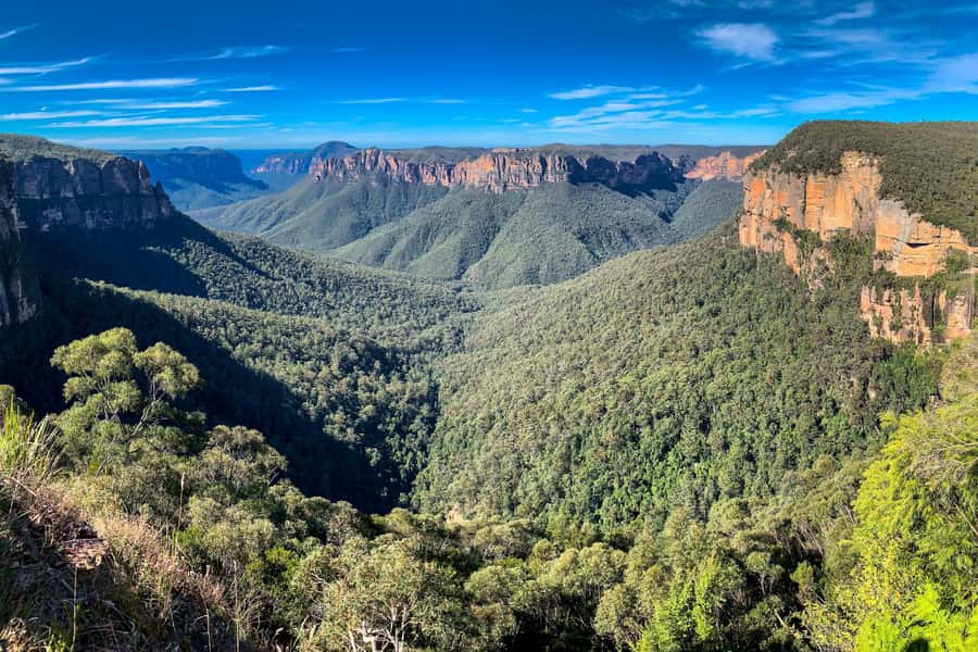 Personalised Blue Mountains Tour: Luxury Vehicles & Insights - Key Things That Make This Tour Worth Your Time