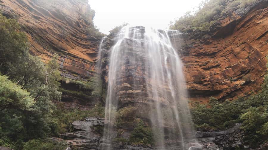 Personalised Blue Mountains Tour: Luxury Vehicles & Insights - Luxury Vehicles and Hotel Pickup That Actually Save Time