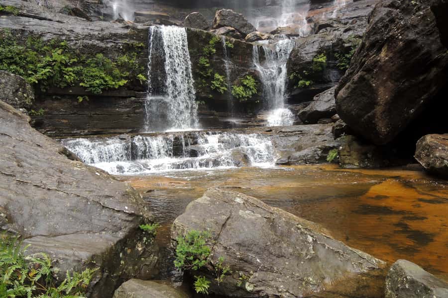 Personalised Blue Mountains Tour: Luxury Vehicles & Insights - Three Sisters Views Plus Aboriginal Stories You’ll Actually Hear