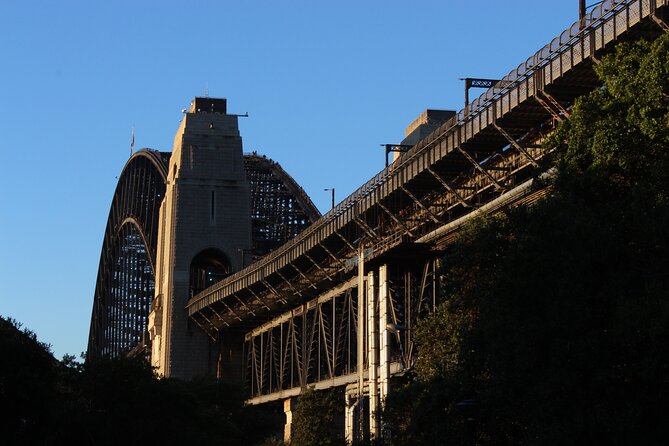 Photography Essentials Workshop in Sydney Harbour Foreshore - Price and value: $107.59 for a short, focused upgrade