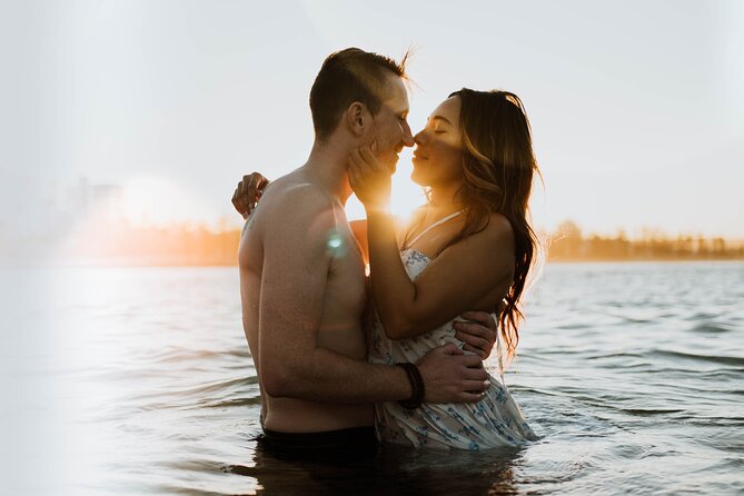 Photoshoot in stunning locations! (sydney) - Price and value in Sydney: is $220.70 per person worth it?