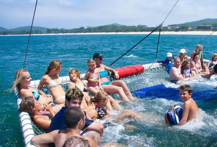 Port Stephens: Dolphin Cruise, Lunch, Koalas & Sandboarding - Who Should Book This Port Stephens Tour (and Who Should Skip It)