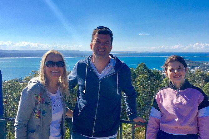 Port Stephens Private Tour From Sydney, with Dolphin/ Whale Cruise Options - Key things to know before you go