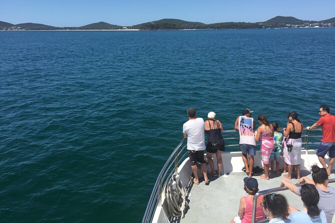 Port Stephens Private Tour From Sydney, with Dolphin/ Whale Cruise Options - Price and Value: What You Pay $340.69 For (and What’s Extra)