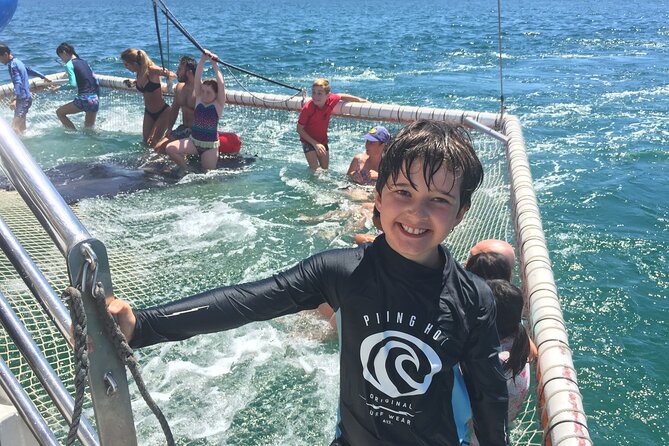 Port Stephens Private Tour From Sydney, with Dolphin/ Whale Cruise Options - Stockton Sand Dunes Sandboarding: The Most Physical (and Most Fun) Part