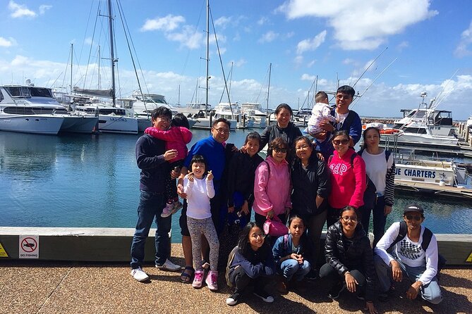 Port Stephens Private Tour From Sydney, with Dolphin/ Whale Cruise Options - From Sydney Harbour Bridge to Gan Gan Lookout: The Route That Sets the Mood