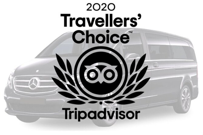 Premium Private Transfer FROM Sydney Airport to Sydney CBD/Downtown 1-11 people - Time-Savers on the Road: Bus Lanes, Transit Lanes, and Fixed Pricing